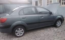 A picture of Sharp KIA FOR SALE Engine sound Gear sound Location Port