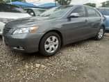 A picture of 2009 Toyota Camry