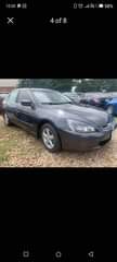 A picture of 2005 Honda Accord 4