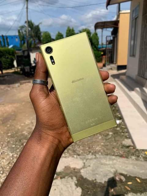 sony xperia