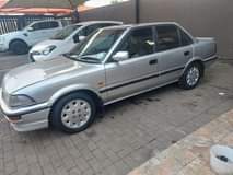 toyota corolla gli