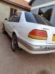 A picture of Toyota corrola