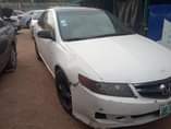 A picture of Distress Distress Distress Am giving you Christmas Bonanza Honda Accord