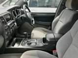 A picture of Toyota surf