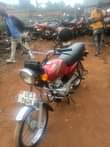 A picture of Quick sale Bajaj boxer 2.3M Call or Whatsapp 0756911039 or