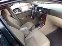 A picture of Toyota arts