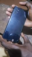 A picture of Galaxy not10