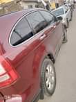 A picture of Honda Accord crv