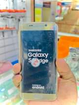 A picture of Samsung s6