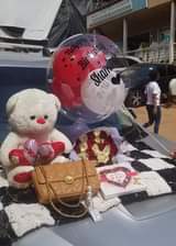 A picture of Gift And Hampers