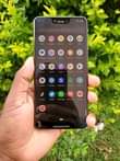 A picture of Google pixel 3XL