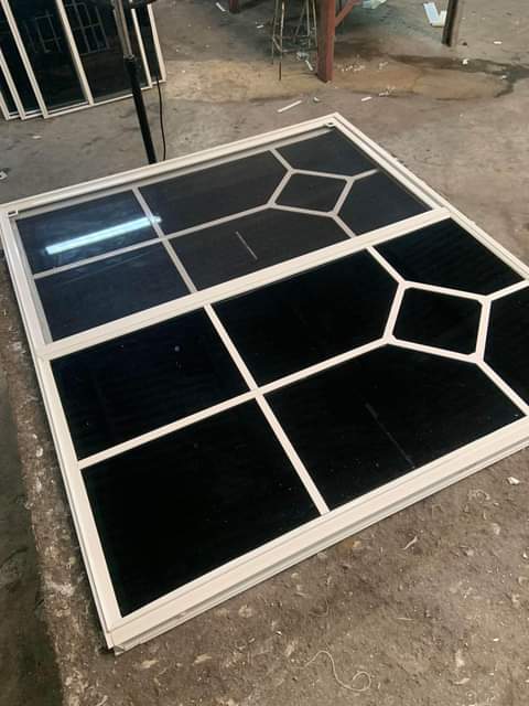 aluminium