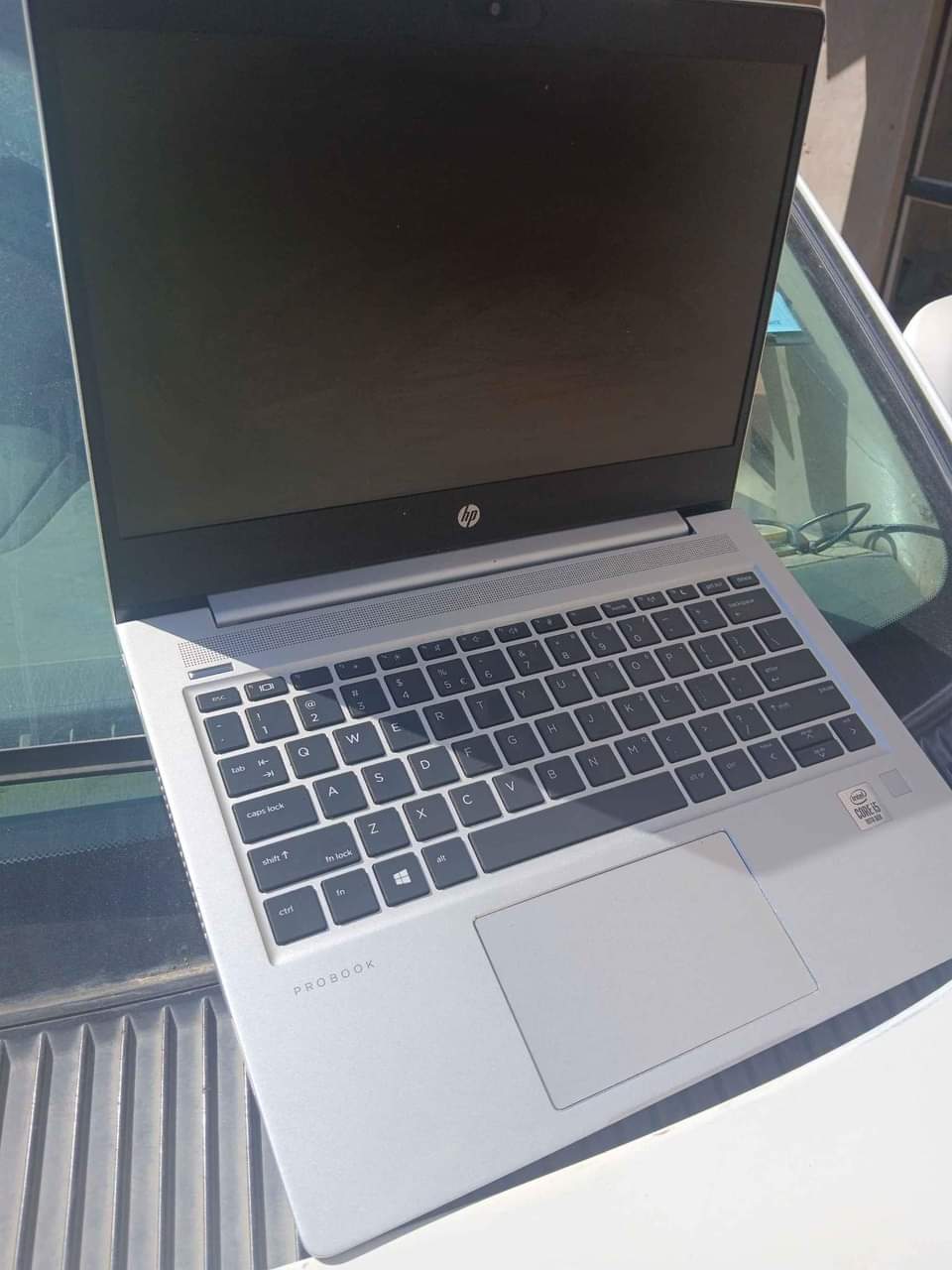 hp probook