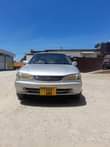 A picture of COROLLA