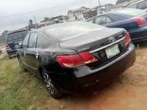 A picture of For sale 2007 Toyota Camry Everything is working fine Nothing
