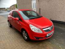 cheap cars lancaster