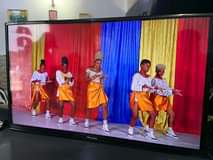 A picture of Hisense 32 LED