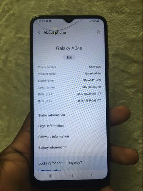 samsung a04