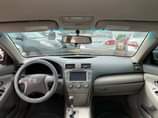 A picture of Camry Spider 2008