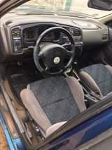 A picture of Very clean in nd out just buy nd travel to