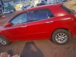 A picture of 2006 TOYOTA Alex