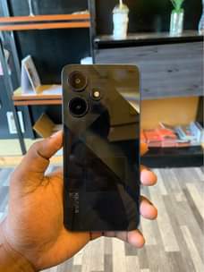 A picture of INFINX HOT 30i