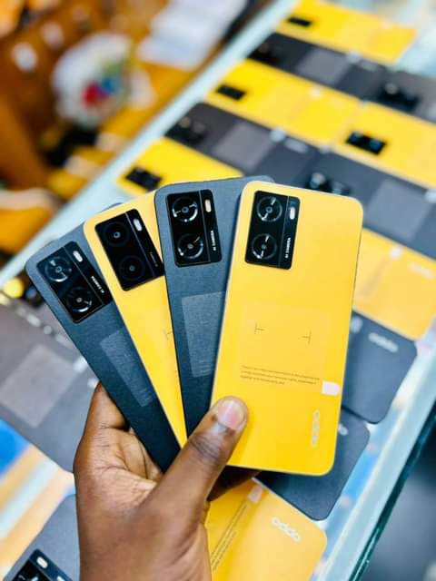 A picture of OPPO A57