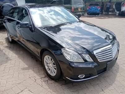 mercedes e300