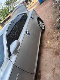 A picture of Lexus IS250
