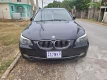 bmw 525i