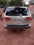 A picture of 2009 Toyota Sienna