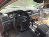 A picture of 2006 Toyota Corolla Sport
