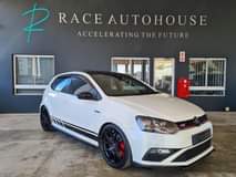 Race A.