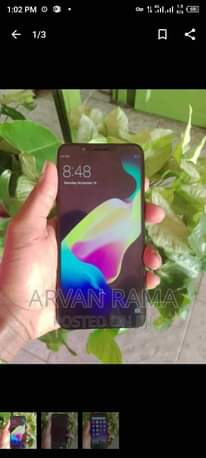 A picture of Oppo A83