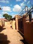 A picture of House for sale at 76m ush at Kanyanya Kitara