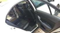 A picture of Toyota Avensis 2004
