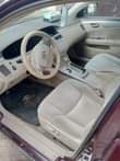 A picture of 2007 Toyota Avalon