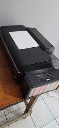 A picture of EPSON L805