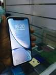 A picture of IPhone XR