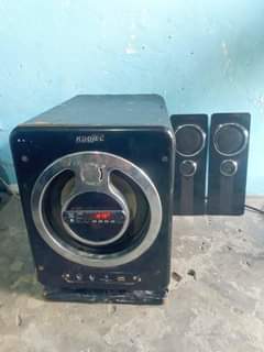A picture of SABUFA KODTEC INA BLUETOOTH 0786494436