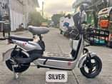 A picture of GODA ELECTRIC BIKE