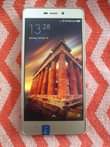 A picture of Redmi 3 Android version 6.1 2GB ram 16GB rom 4G