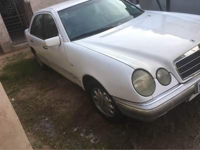 CARS F.