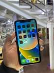 A picture of IPhone 11
