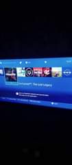 A picture of PS4 PRO ITB 0748121505