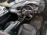 A picture of Mercedes Benz ML BLuetec 350