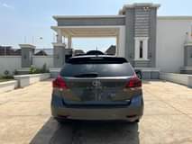 A picture of SUPER CLEAN FOREIGN USED TOYOTA VENZA 2013 MODEL WITH DUTY