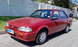 cheap cars ermelo