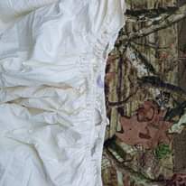 A picture of Beddings