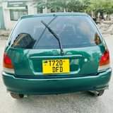 toyota starlet